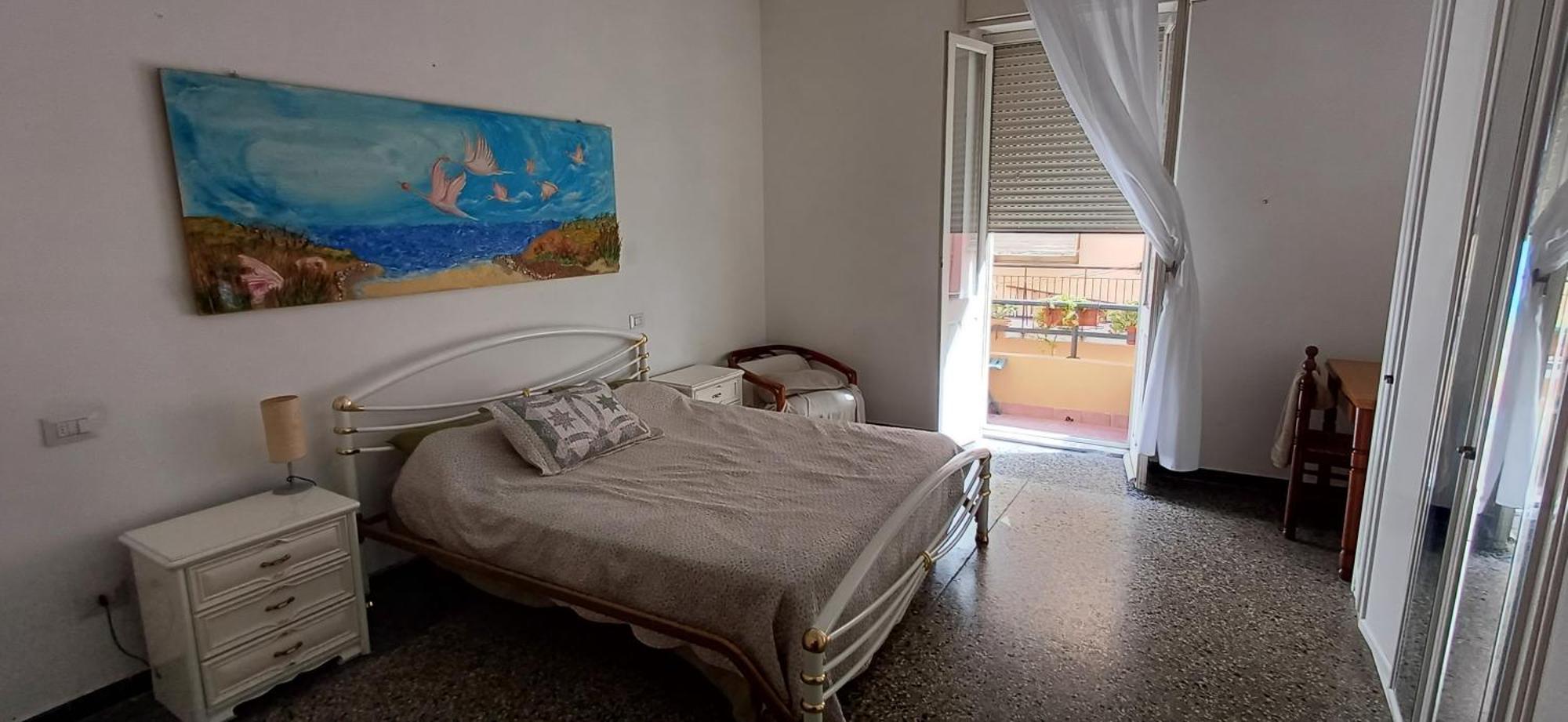 Super Central Rooms Con Uso Cucina Cagliari Exteriör bild