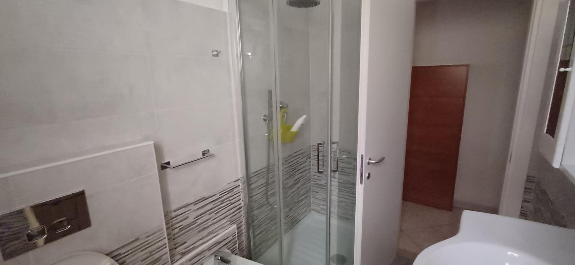 Super Central Rooms Con Uso Cucina Cagliari Exteriör bild