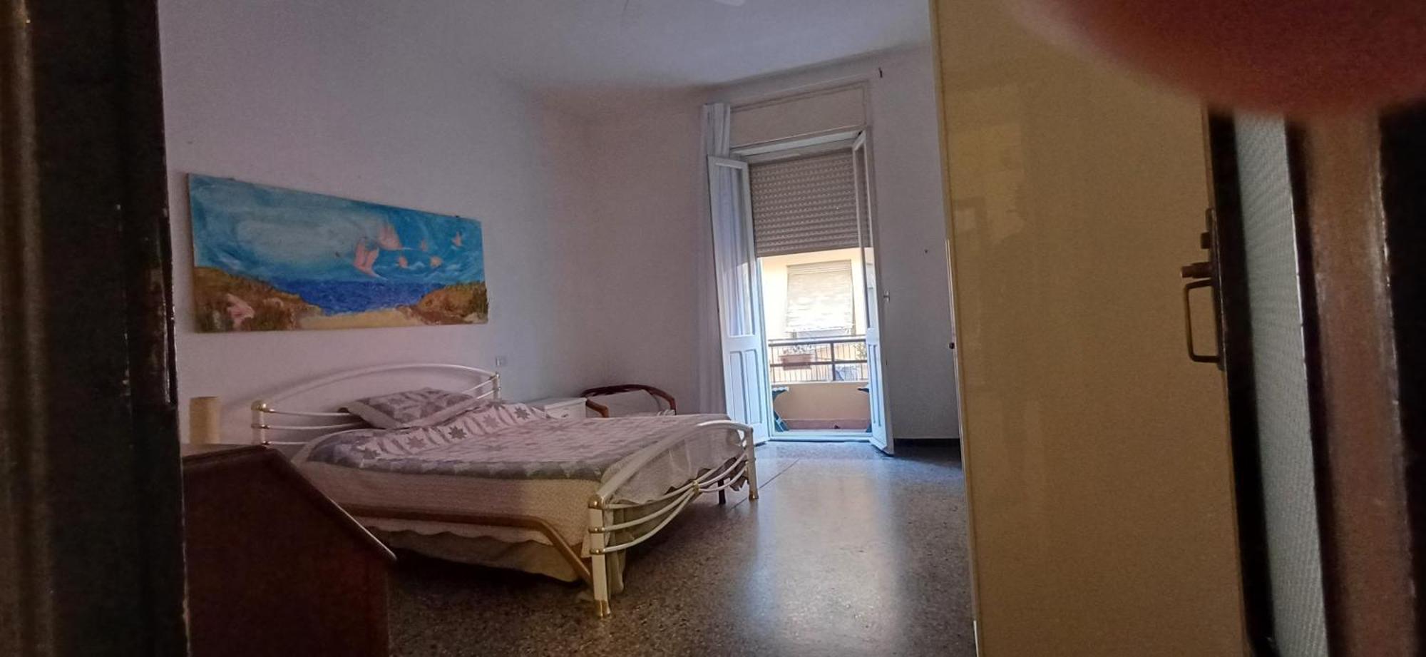 Super Central Rooms Con Uso Cucina Cagliari Exteriör bild