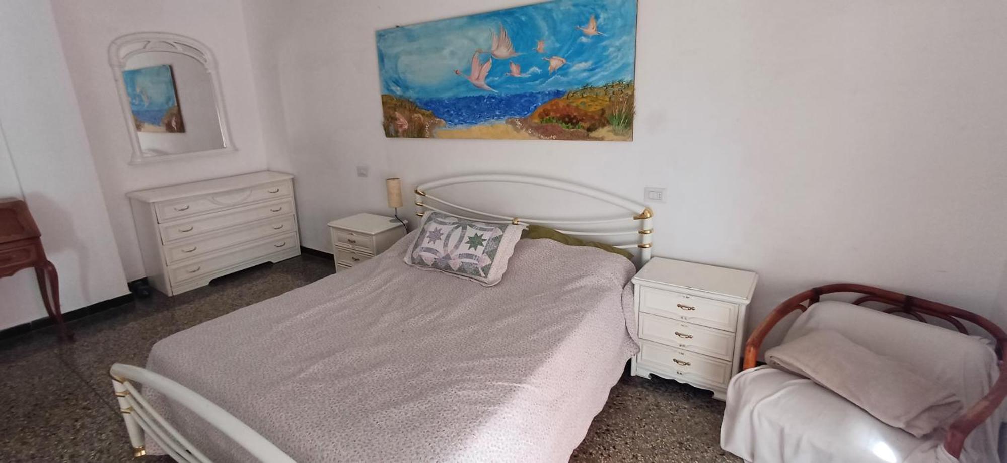 Super Central Rooms Con Uso Cucina Cagliari Exteriör bild