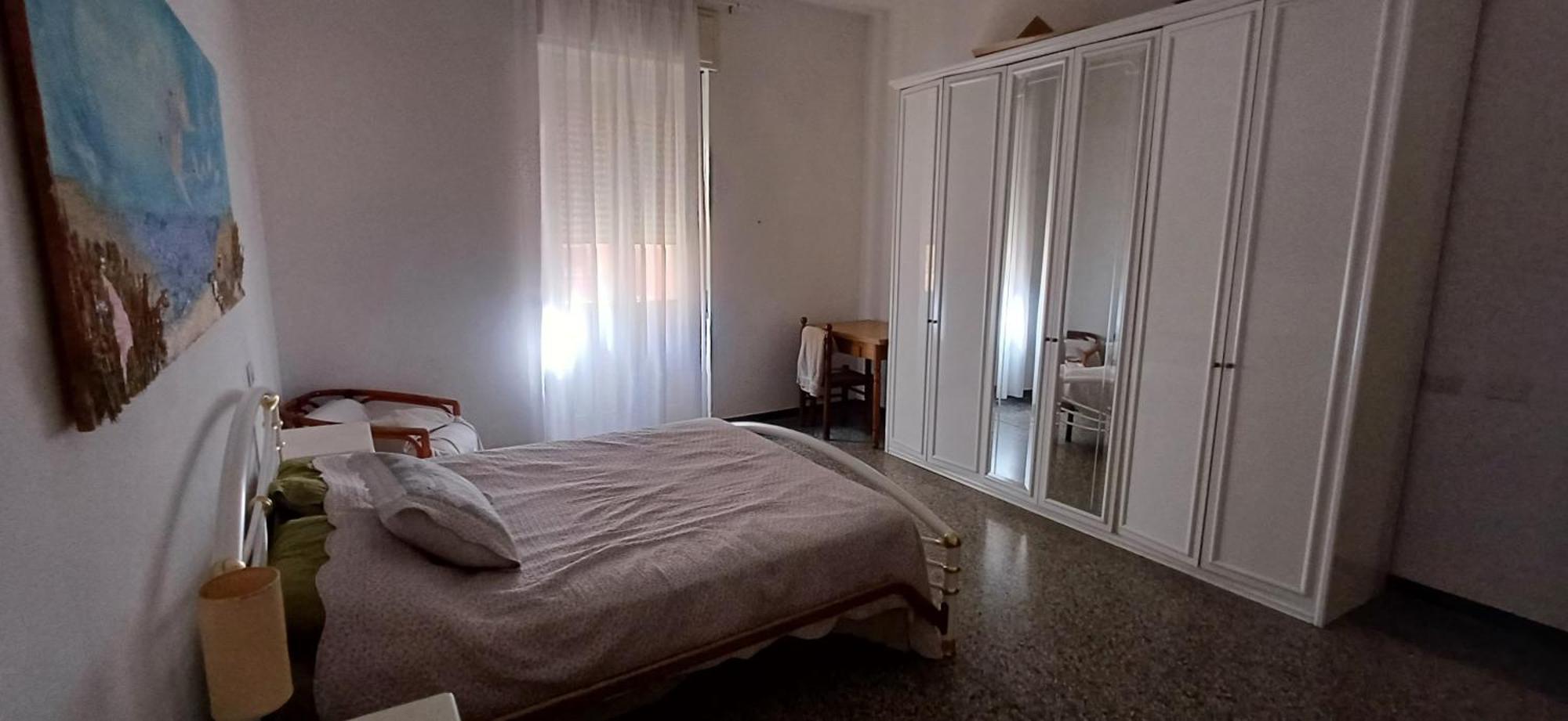 Super Central Rooms Con Uso Cucina Cagliari Exteriör bild