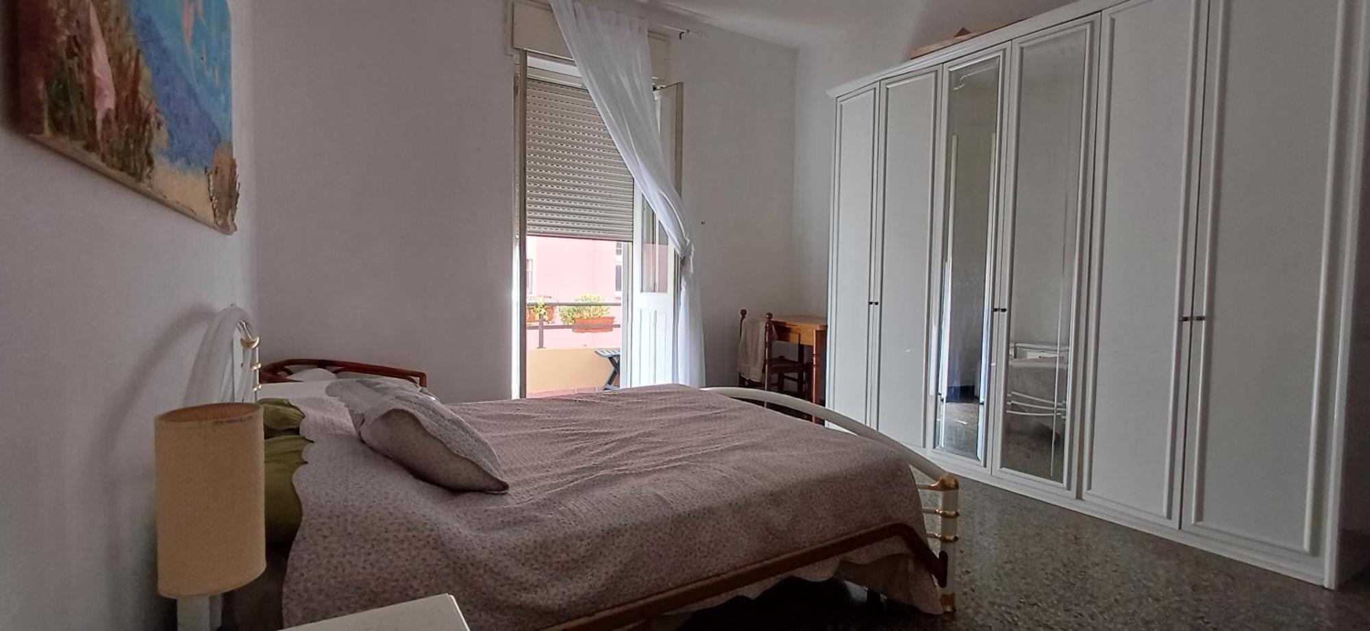 Super Central Rooms Con Uso Cucina Cagliari Exteriör bild