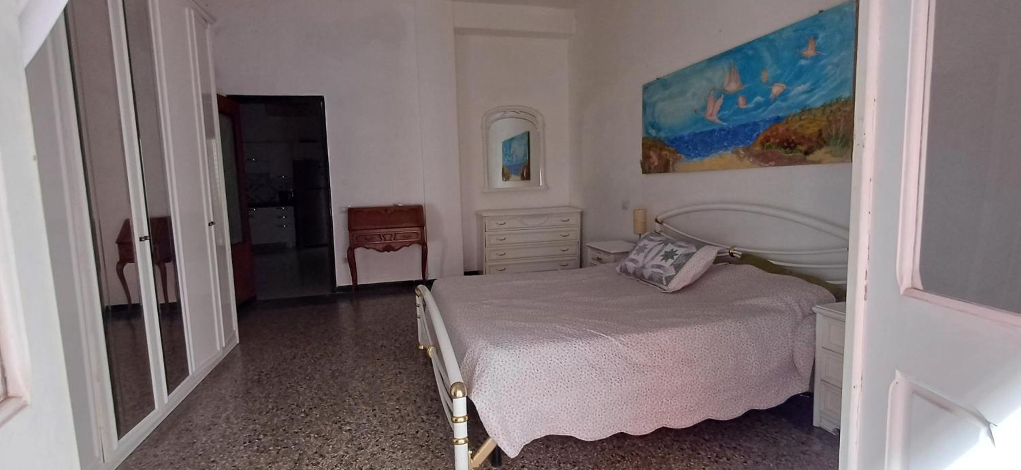 Super Central Rooms Con Uso Cucina Cagliari Exteriör bild