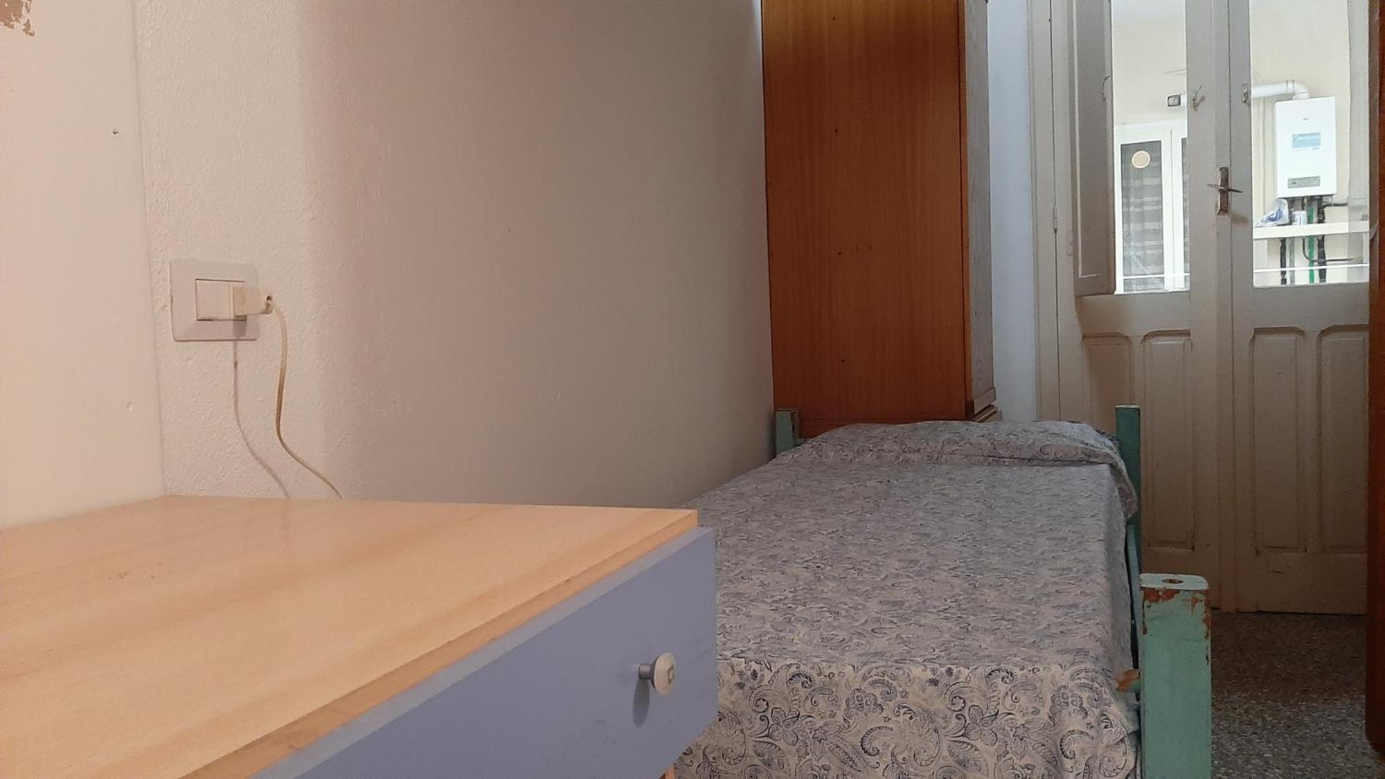 Super Central Rooms Con Uso Cucina Cagliari Rum bild
