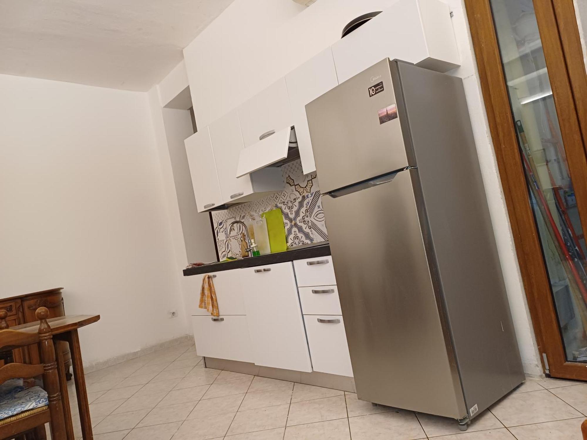 Super Central Rooms Con Uso Cucina Cagliari Exteriör bild