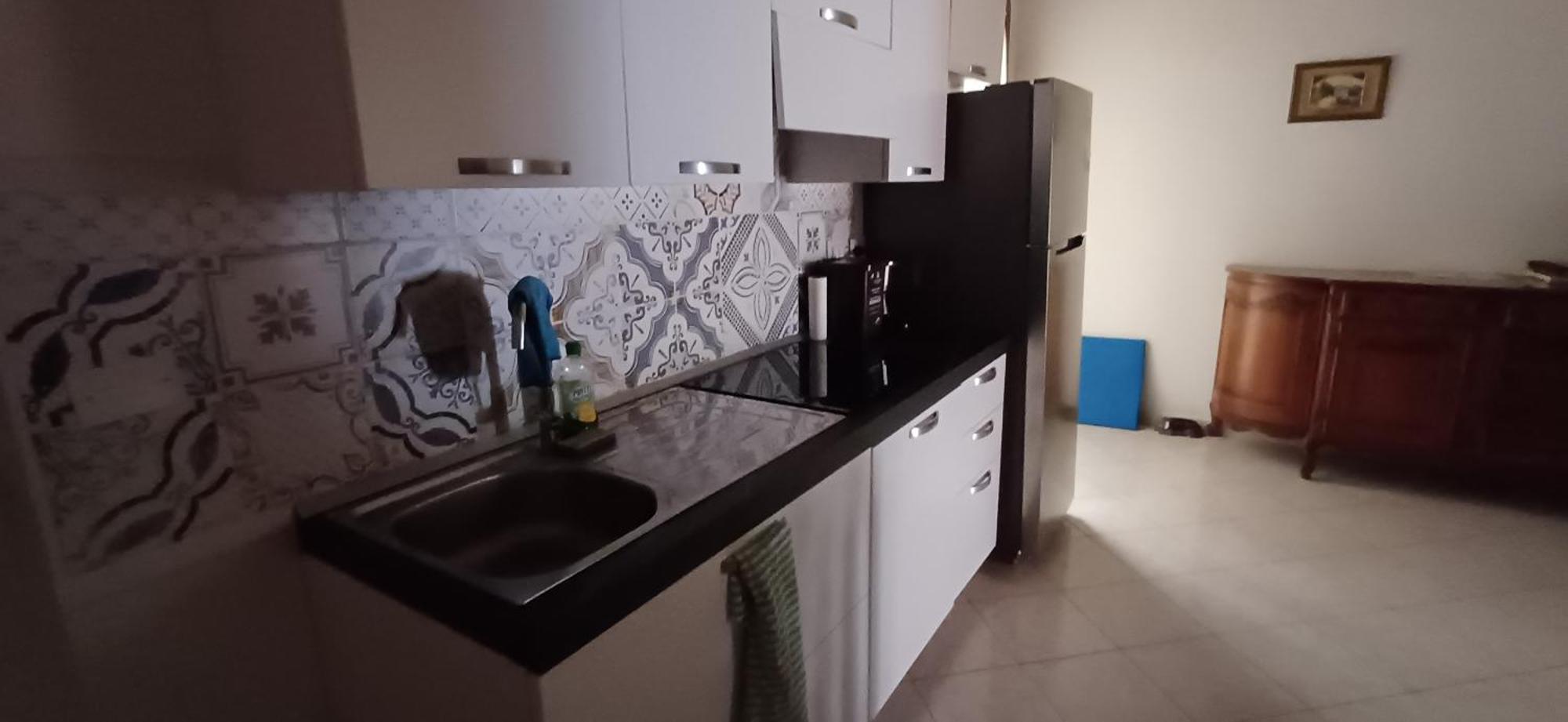 Super Central Rooms Con Uso Cucina Cagliari Exteriör bild