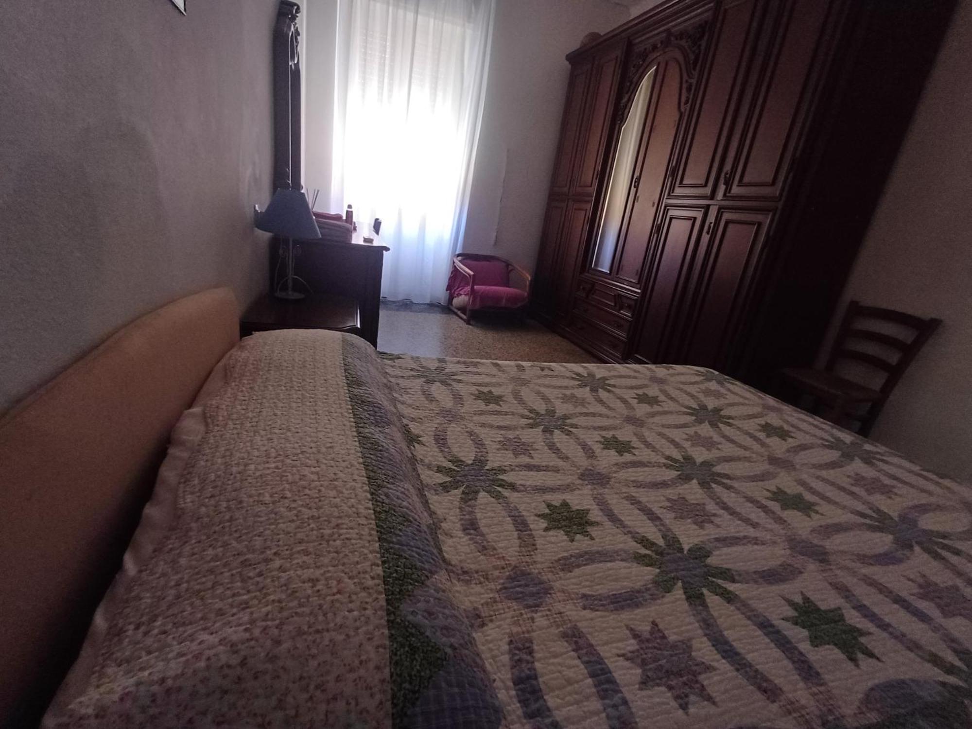 Super Central Rooms Con Uso Cucina Cagliari Exteriör bild
