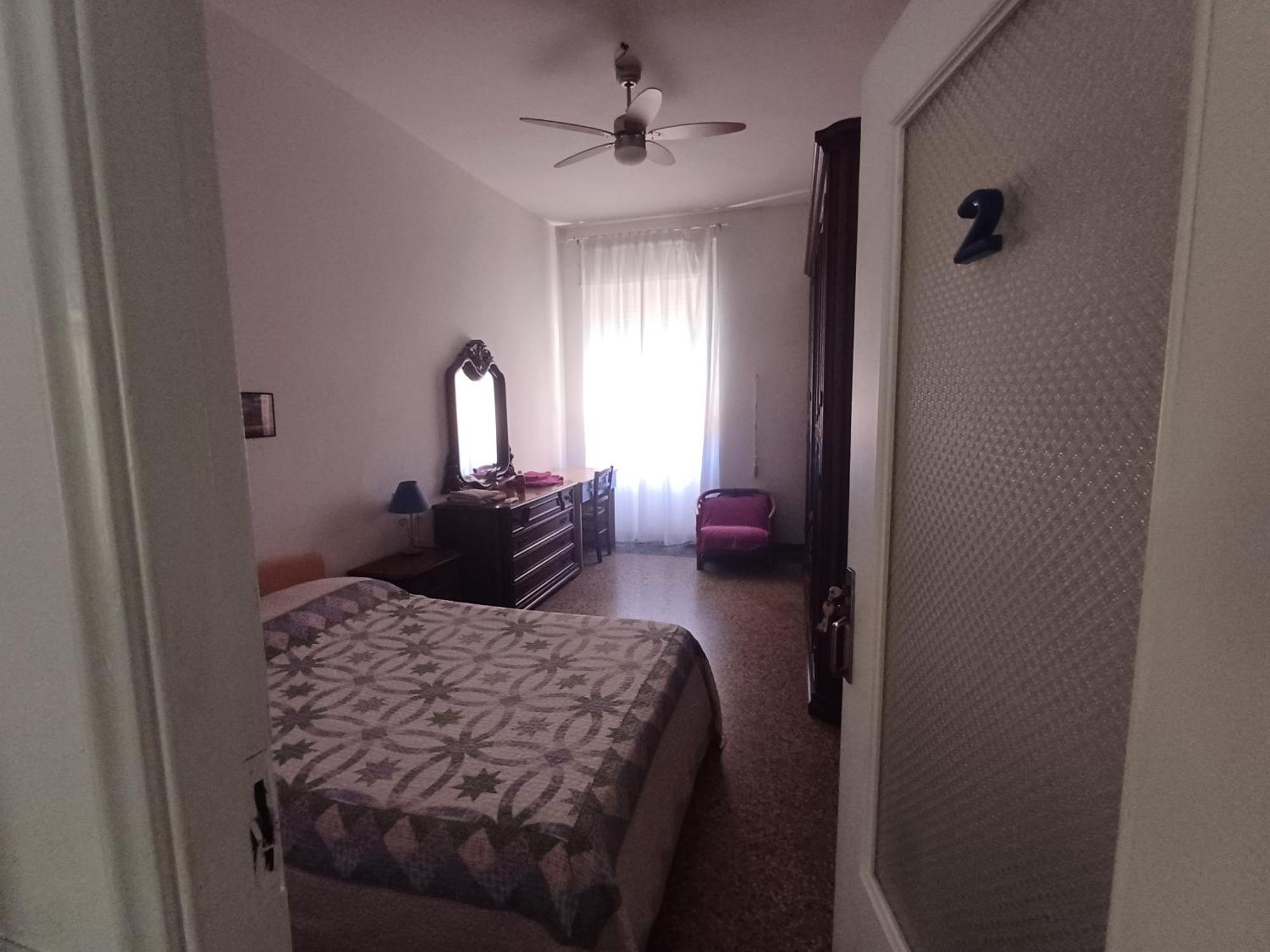Super Central Rooms Con Uso Cucina Cagliari Exteriör bild